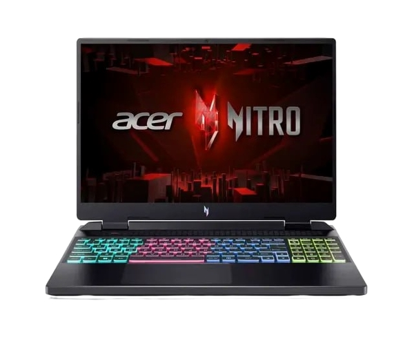  Notebook Acer Nitro 16 Intel Core I7 13°Gen RTX 4050 Windows 11 Home 16GB DDR5 512GB SSD  16” WUXGA 