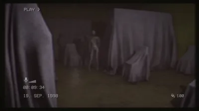 The Backrooms 1998 screenshot 2
