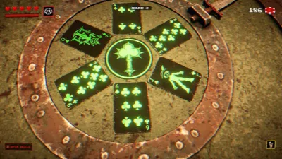 Death Dealer screenshot 7