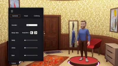 Kebab Chefs!: Restaurant Simulator screenshot 11