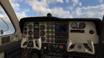 X-Plane 12 screenshot 10