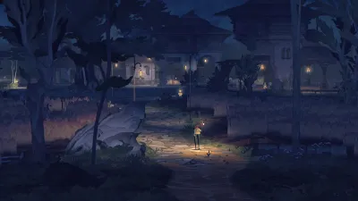 Book of Travels screenshot 9