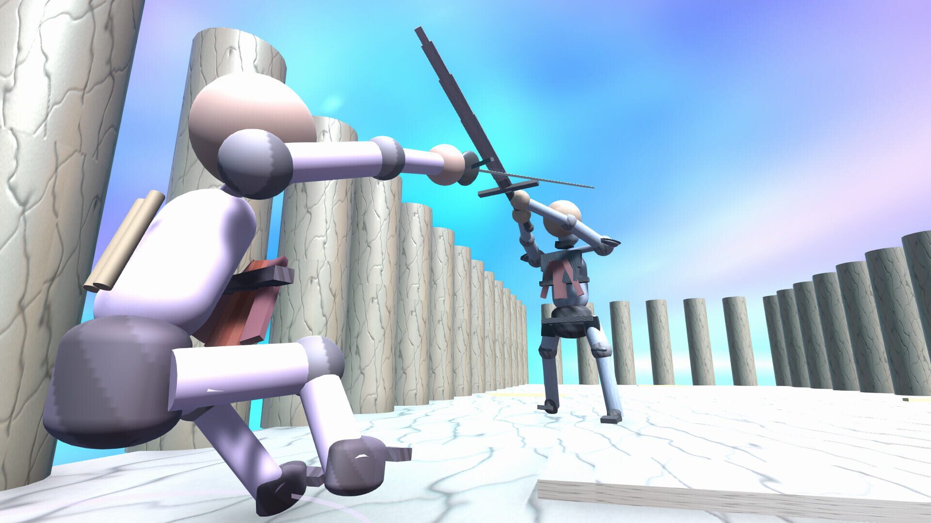 The Joust screenshot 5