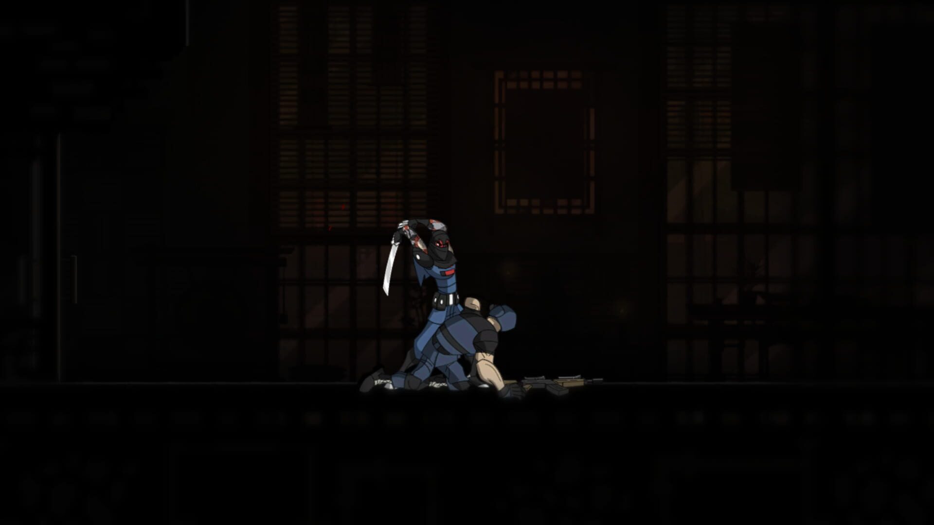 Mark of the Ninja: Remastered screenshot 6