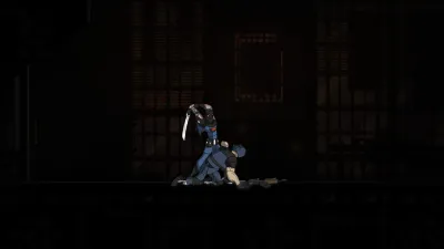 Mark of the Ninja: Remastered screenshot 6
