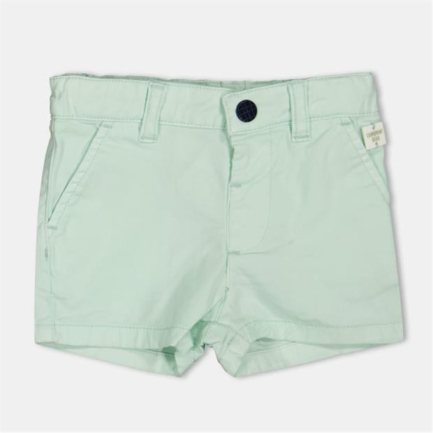 Carrement Beau: Carrement Beau Kids' Jersey Jogger Shorts