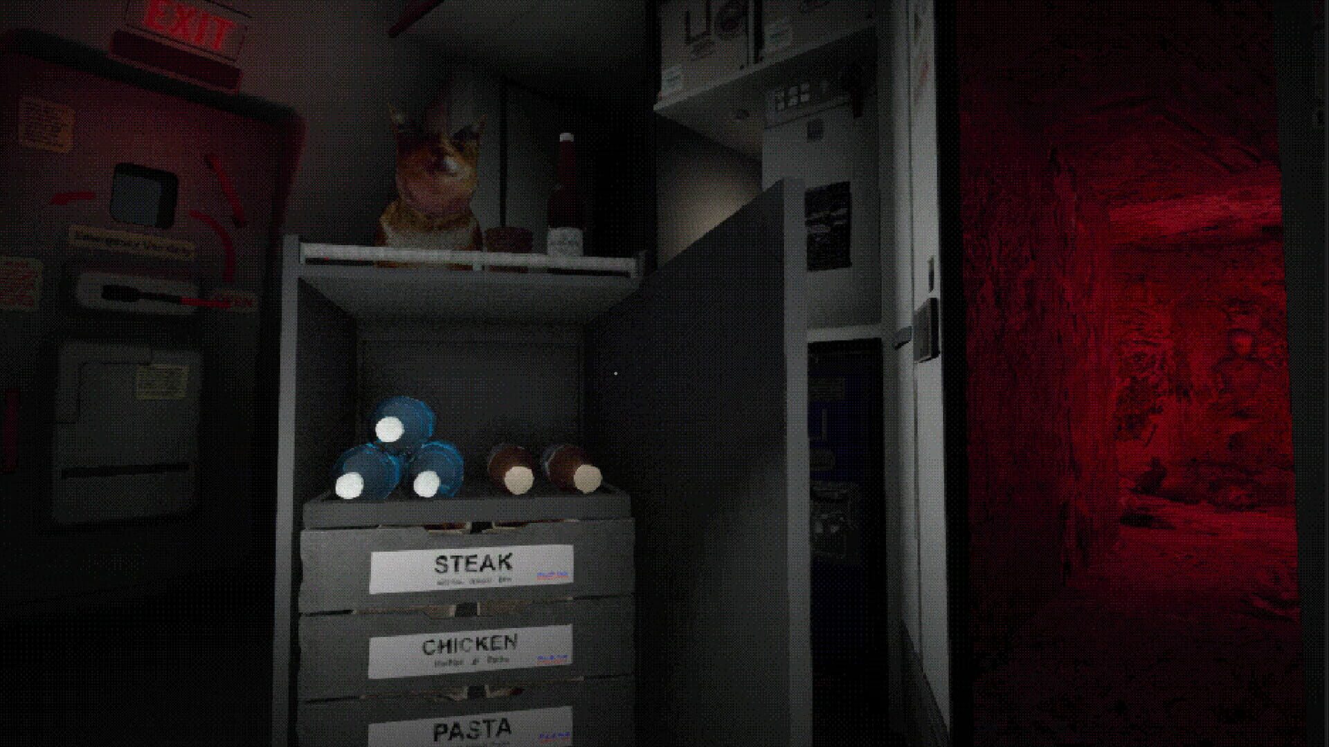 Night Plane screenshot 9