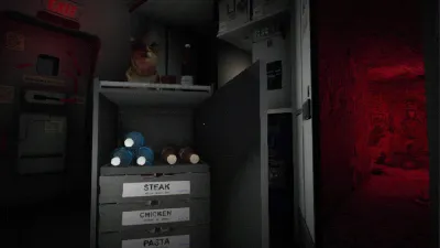 Night Plane screenshot 9