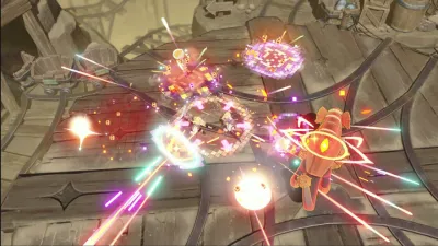 Stella Sora screenshot 10