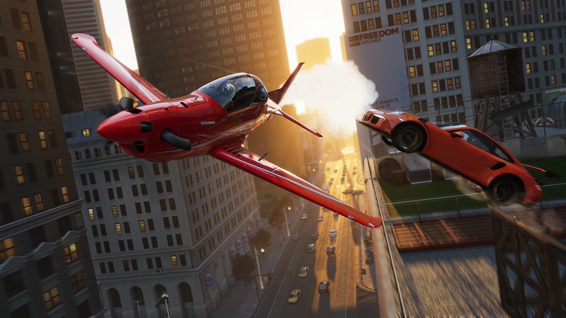 The Crew 2 screenshot 4