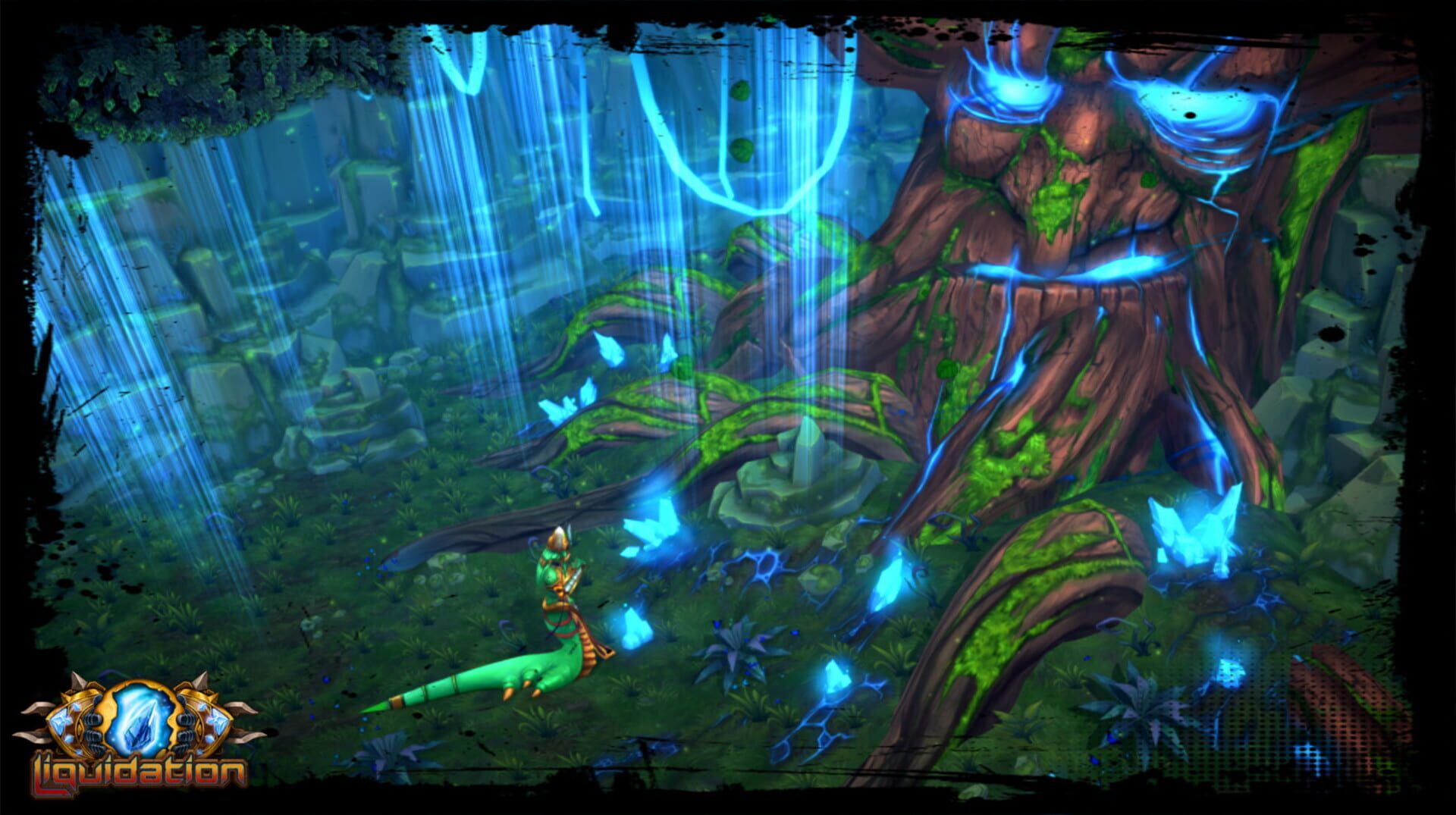 Liquidation screenshot 6