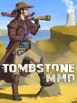 Tombstone MMO cover art