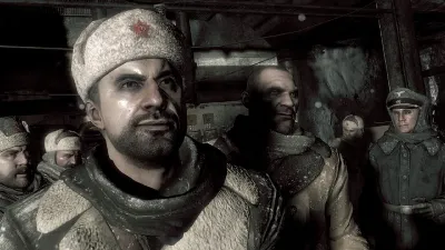 Call of Duty: Black Ops screenshot 1
