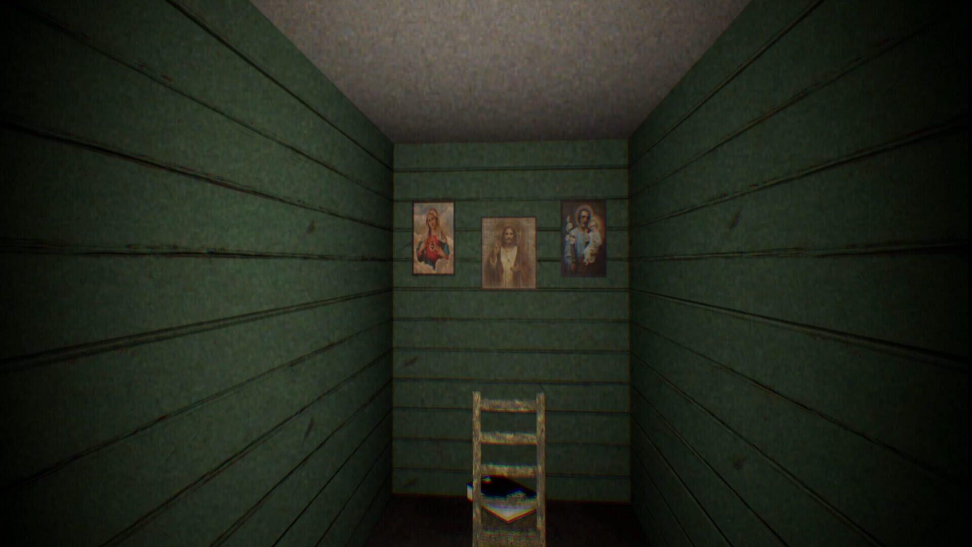 The Last Job screenshot 7