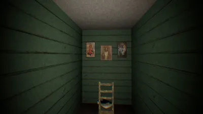 The Last Job screenshot 7