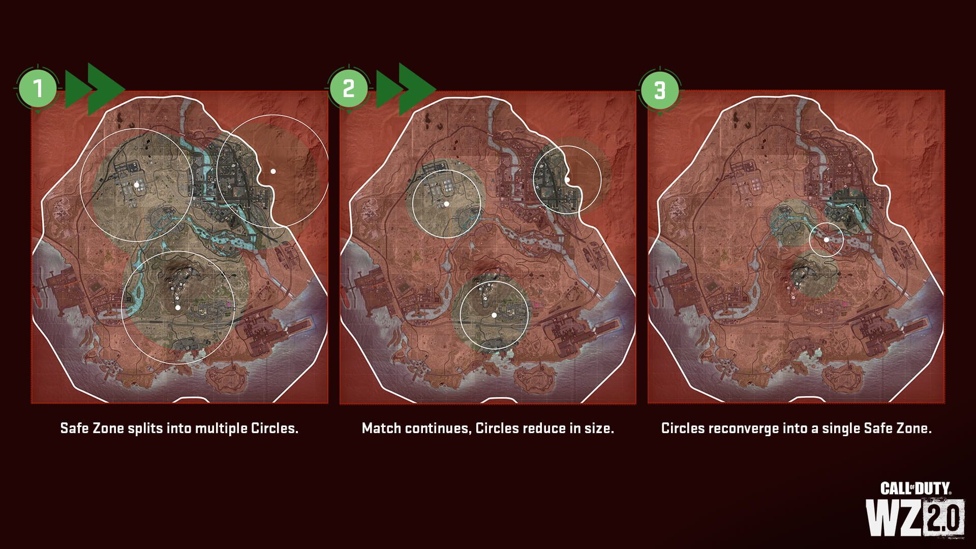 Call of Duty: Warzone screenshot 12