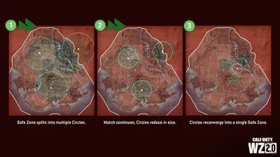 Call of Duty: Warzone screenshot 12