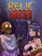 Relic Arena cover art