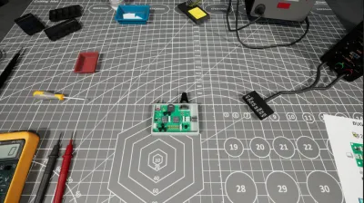 CipherCraft: Cyber Guardian Introduction screenshot 3
