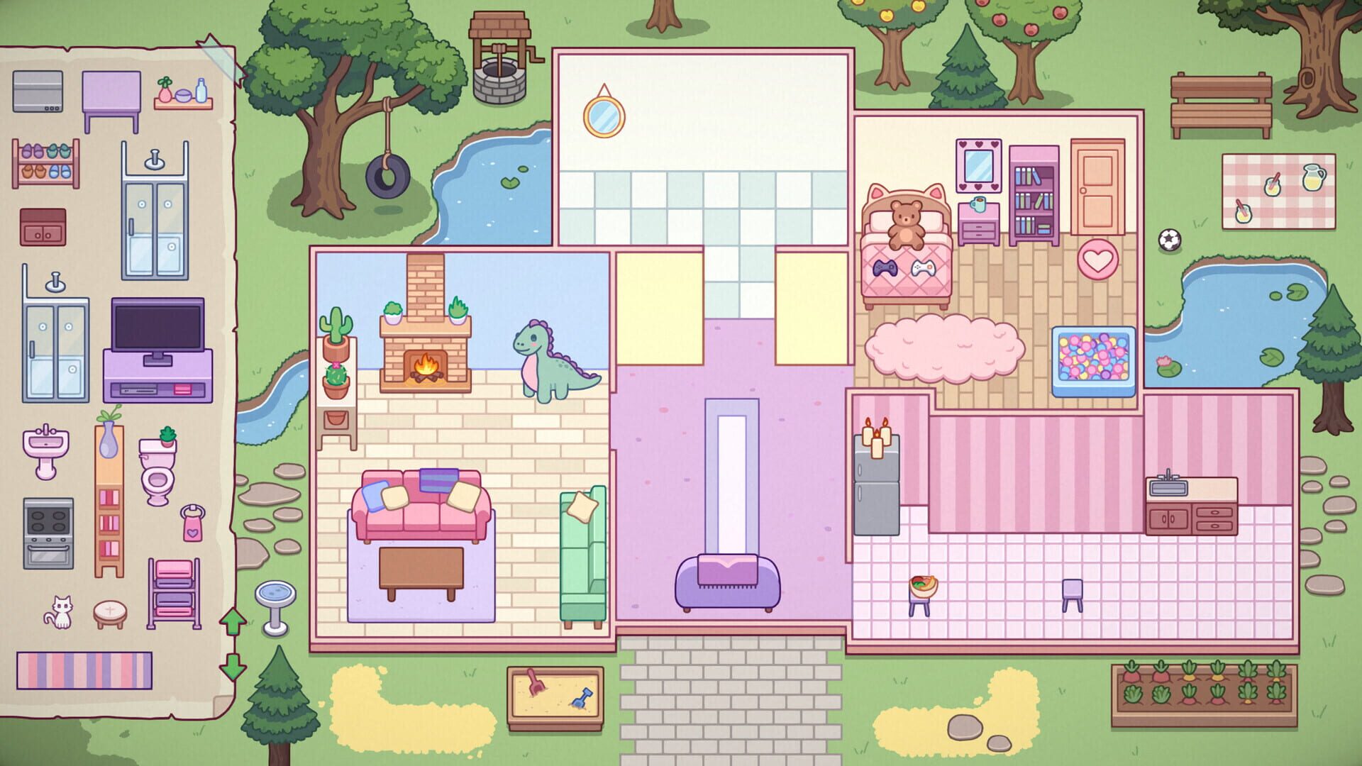 Cozy Interiors screenshot 6