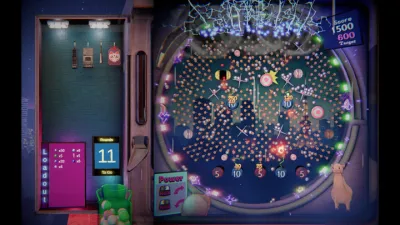 Pop! Pachinko screenshot 5