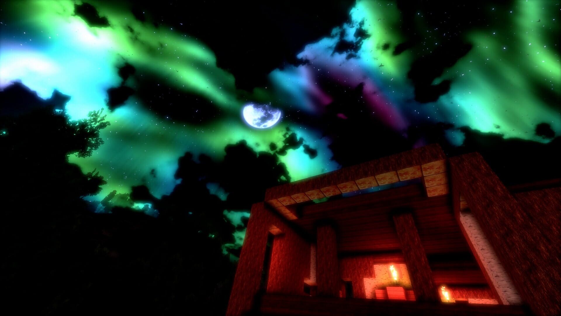 cyubeVR screenshot 8