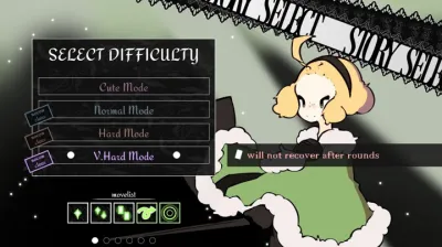 Maiden & Spell screenshot 7