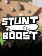 Stuntboost cover art