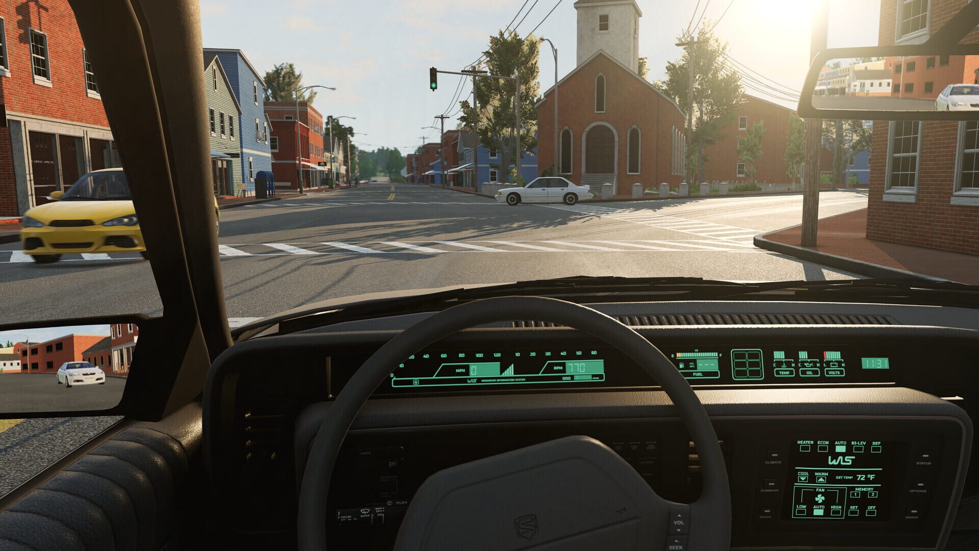 BeamNG.drive screenshot 6