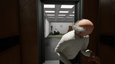 Anomaly Company screenshot 2