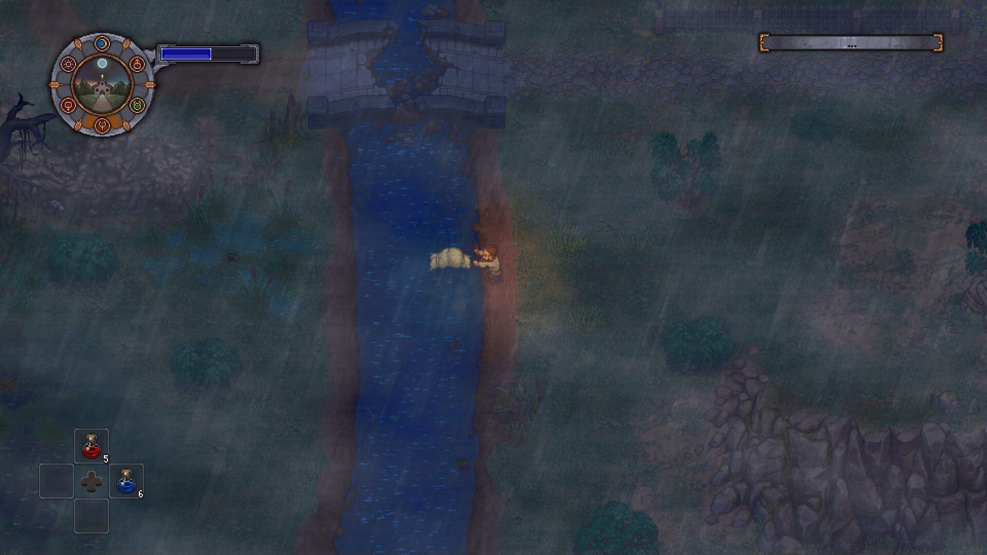 Graveyard Keeper screenshot 4
