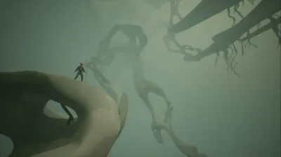 Chasing the Unseen screenshot 12