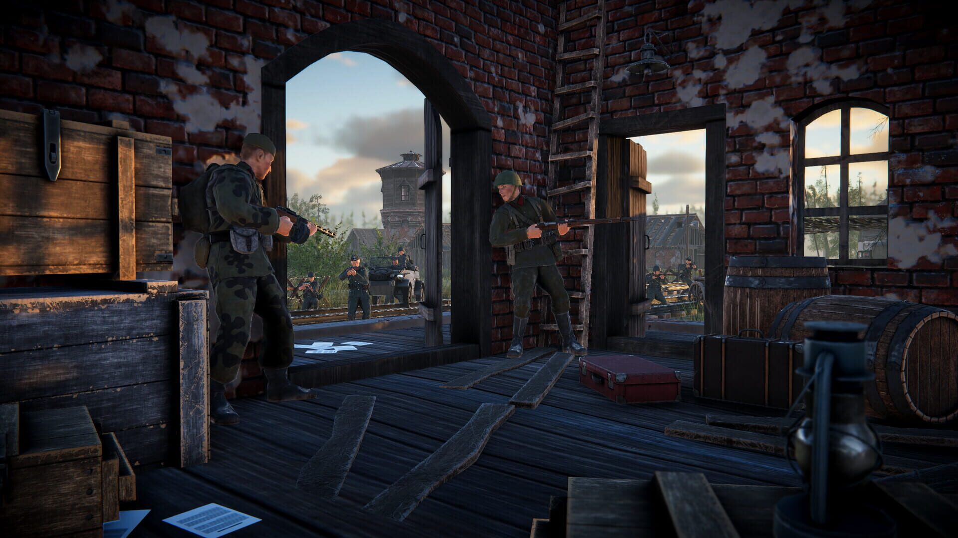 Victory Banner screenshot 3