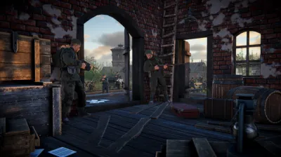 Victory Banner screenshot 3