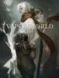 Vapor World: Over the Mind cover art