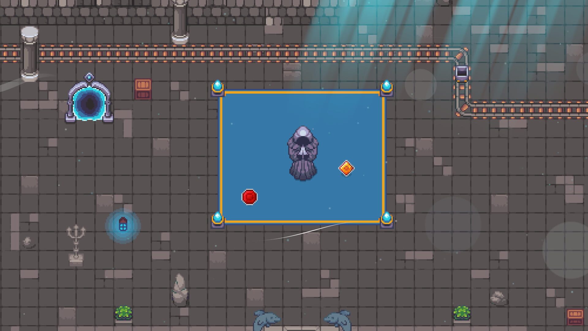 Suncraft screenshot 11
