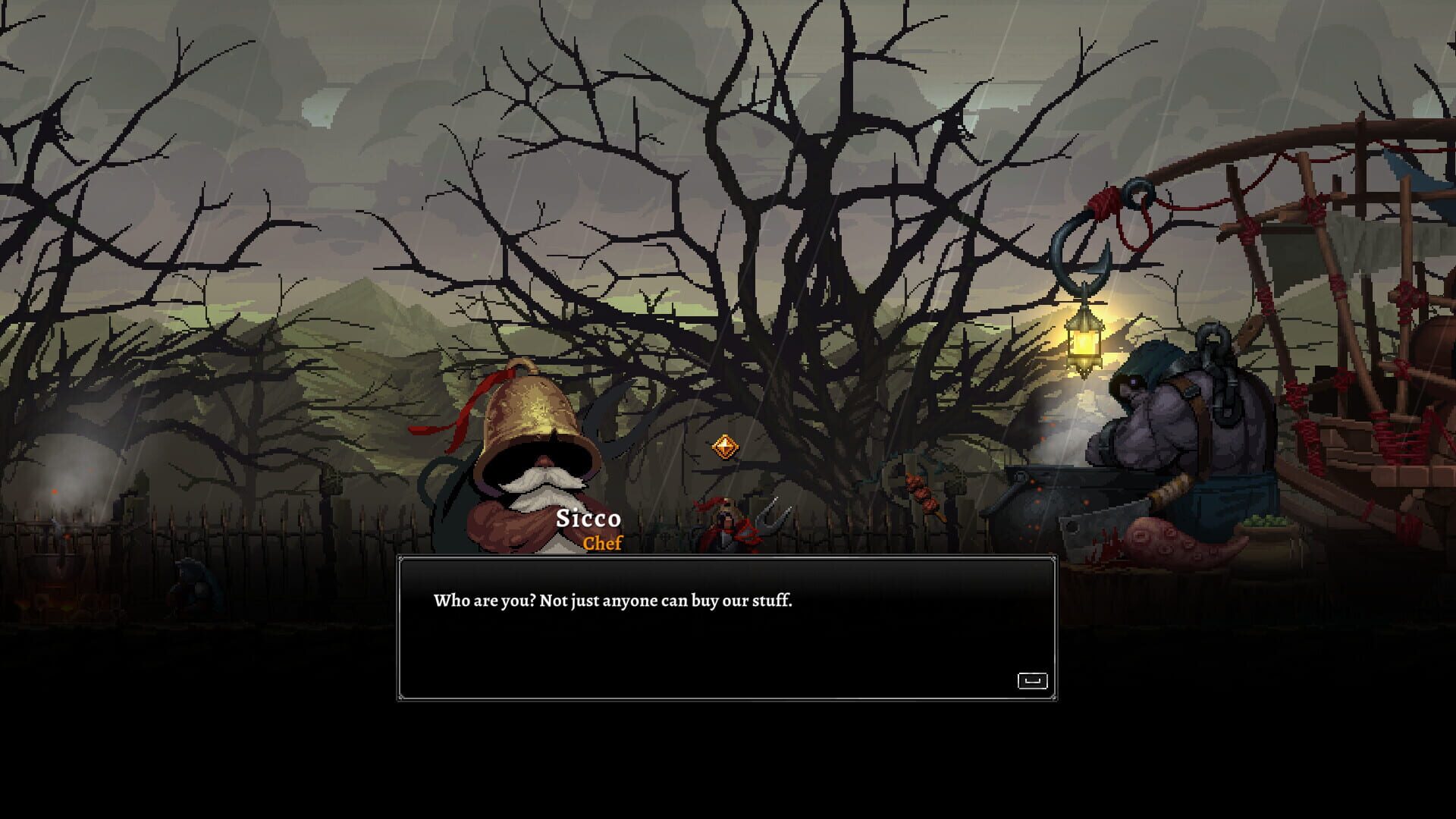 Dragon Is Dead screenshot 5