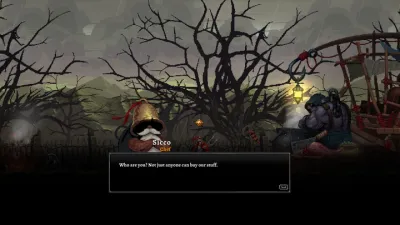 Dragon Is Dead screenshot 5