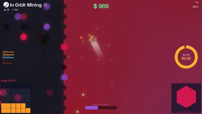 Graveyard Orbit screenshot 7