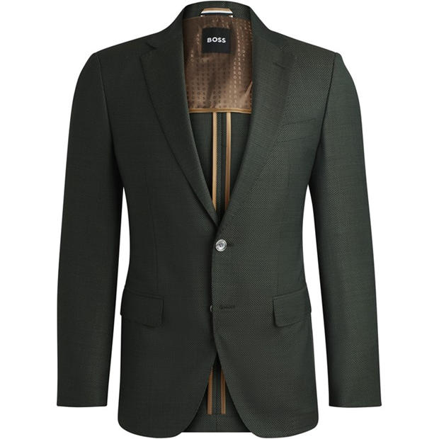 Boss: Boss Men's H Hutson Elbow Formal