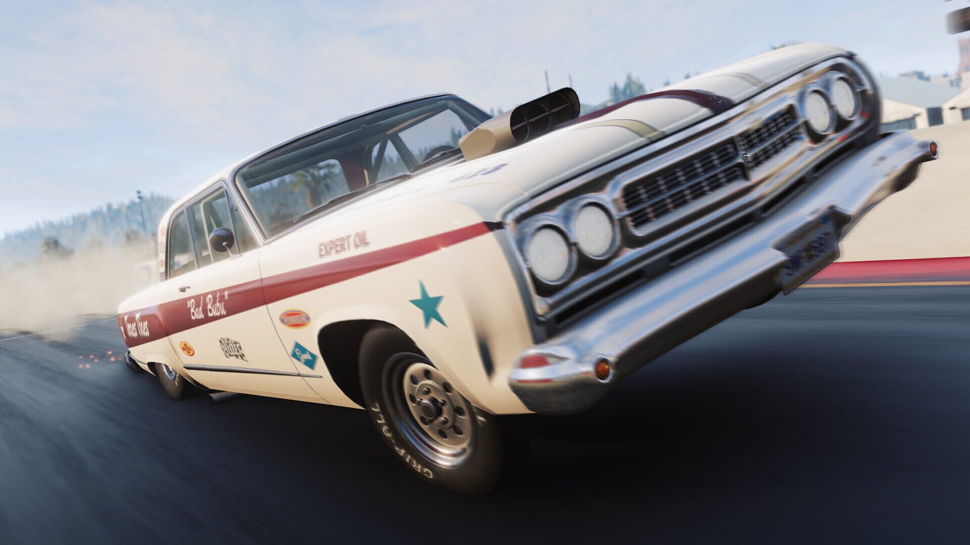 BeamNG.drive screenshot 10