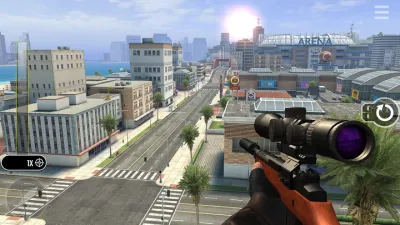 Pure Sniper screenshot 7