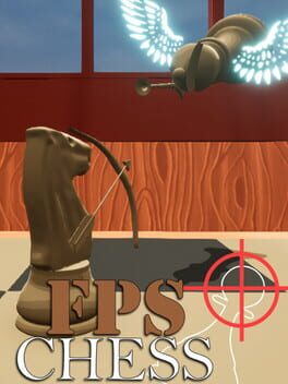 FPS Chess cover art