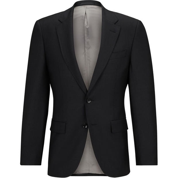 Boss: Boss Men's T Harvers Lc Formal Jacket