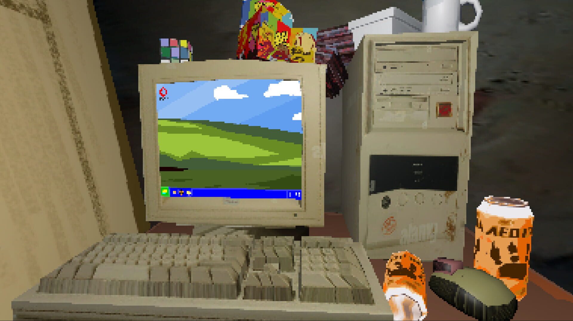 Lenin Street Geek Shop screenshot 8