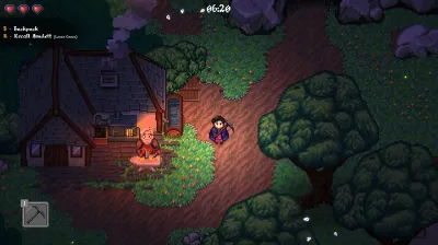 Glintseeker Island screenshot 7