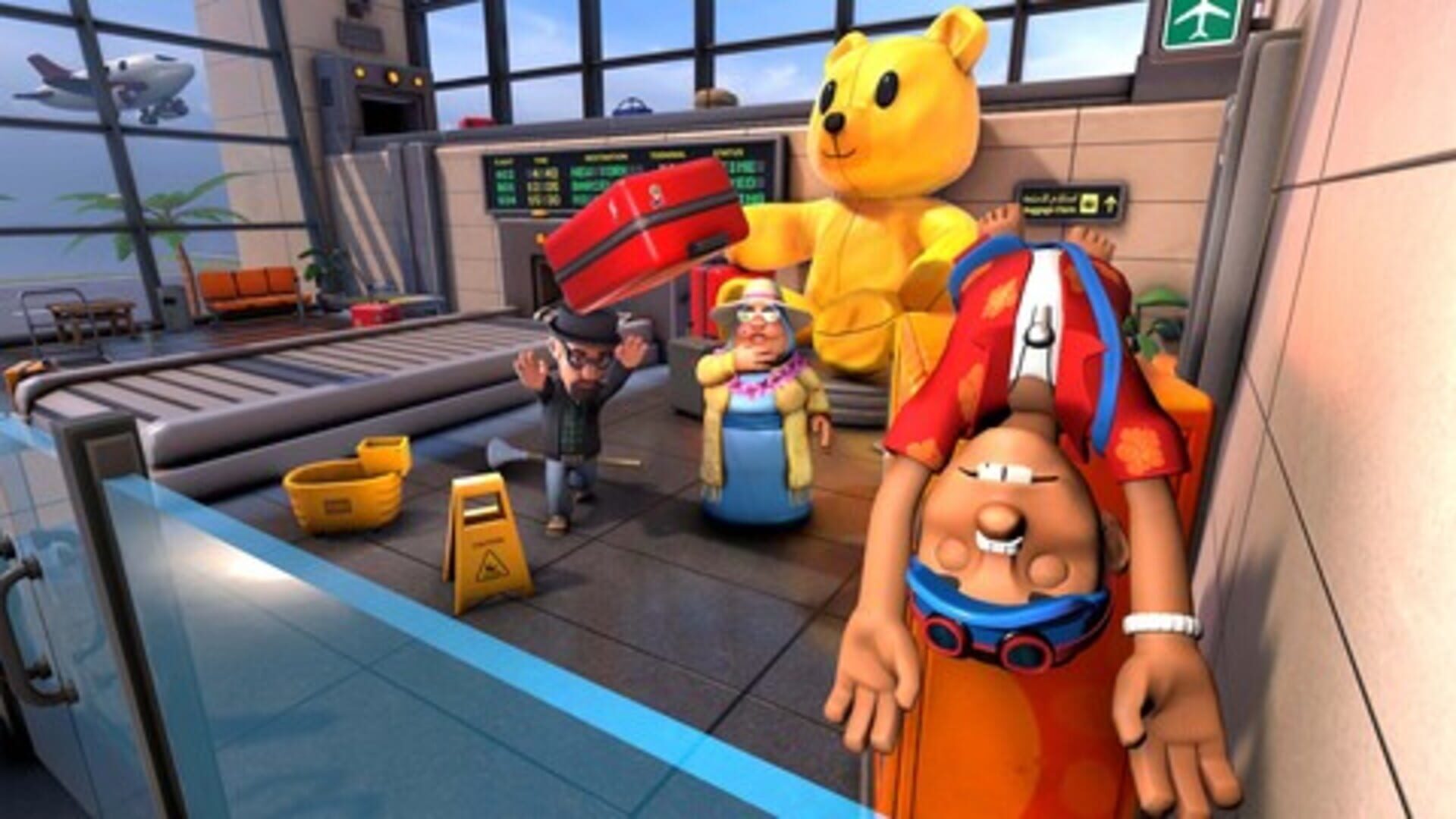 Amer Fighting screenshot 10