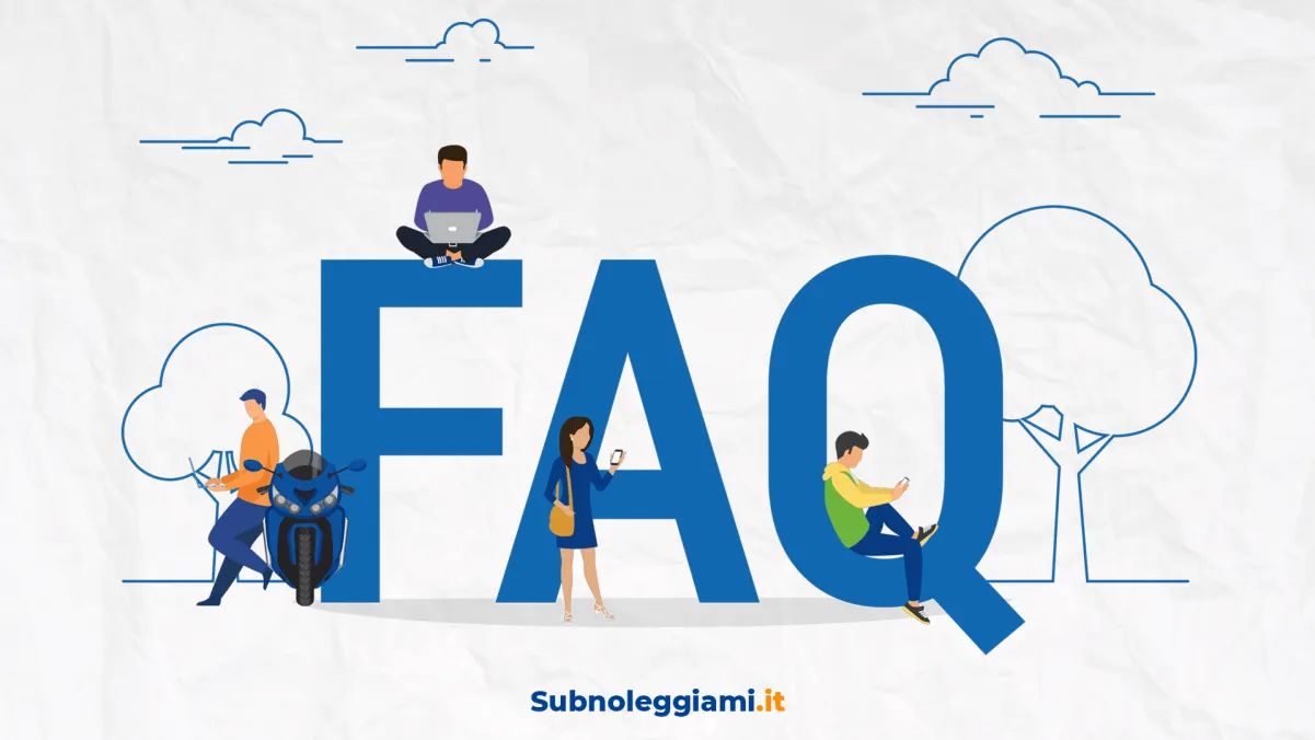 FAQ subentro leasing