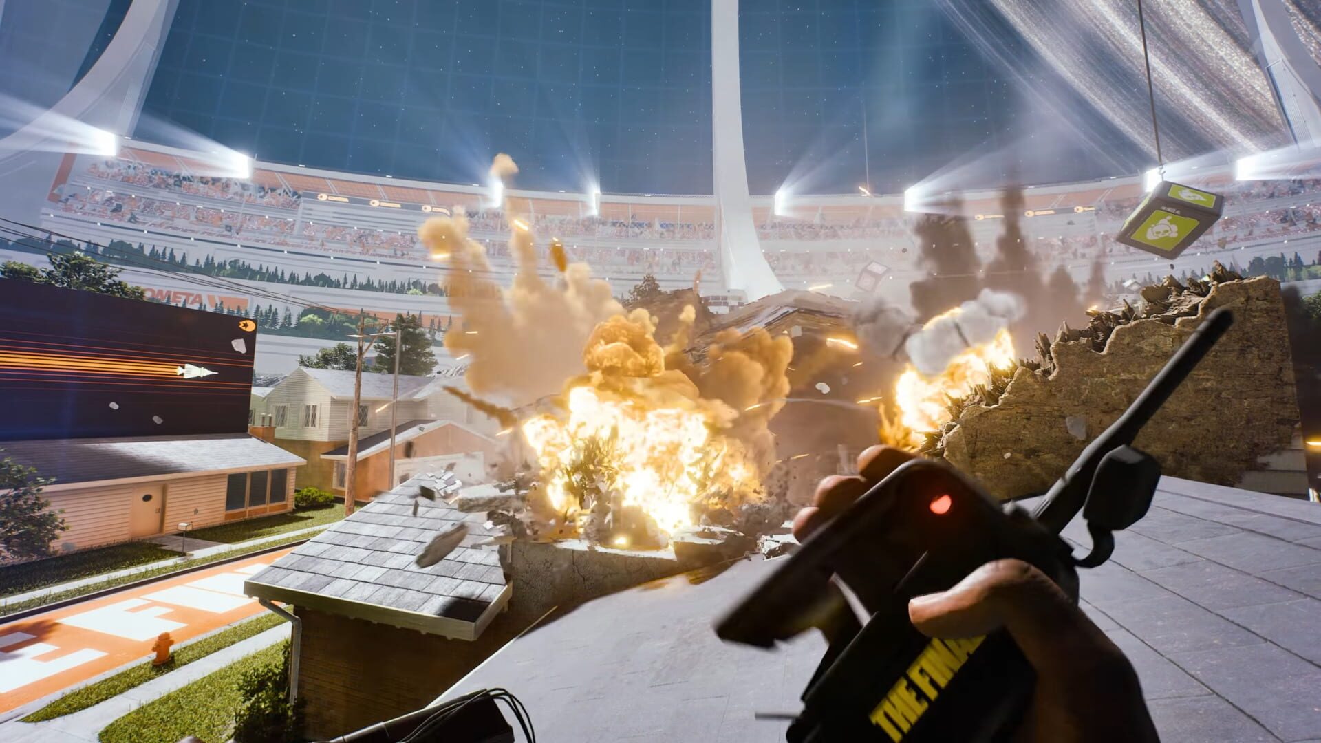 THE FINALS screenshot 9