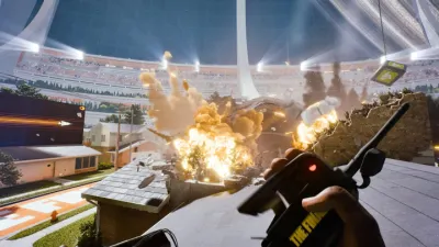 THE FINALS screenshot 9